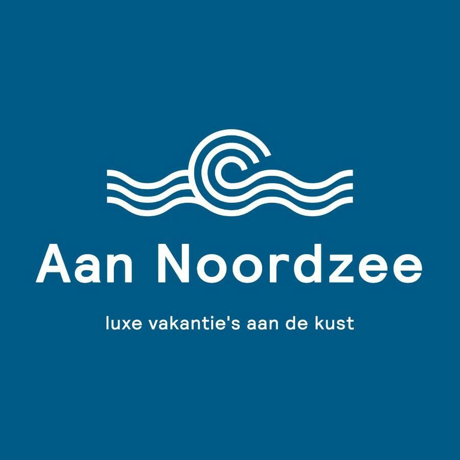 Aan Noordzee Villa Veranda Sint Maartensvlotbrug Exterior photo